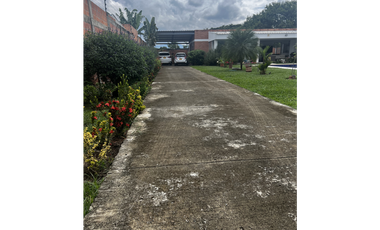 VENTA DE ESPECTACULAR CASA CAMPESTRE EN ROZO VALLE DEL CAUCA