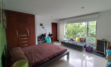 Casa en Arriendo en El Retiro Sector La Fe