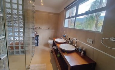 Casa en Arriendo en El Retiro Sector La Fe