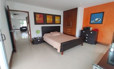 Casa en Arriendo en El Retiro Sector La Fe