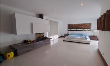 Casa en Arriendo en El Retiro Sector La Fe