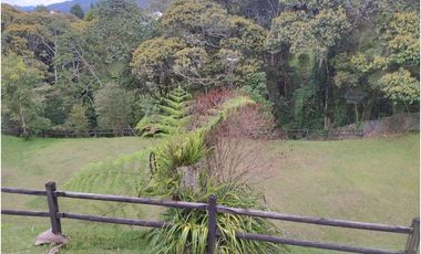 Casa en Arriendo en El Retiro Sector La Fe