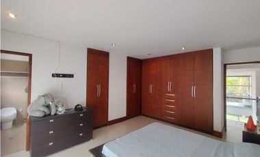 Casa en Arriendo en El Retiro Sector La Fe