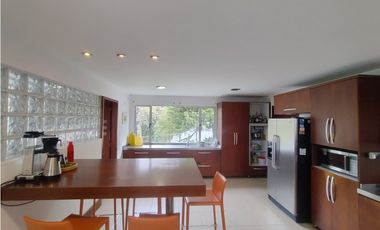 Casa en Arriendo en El Retiro Sector La Fe