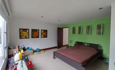 Casa en Arriendo en El Retiro Sector La Fe