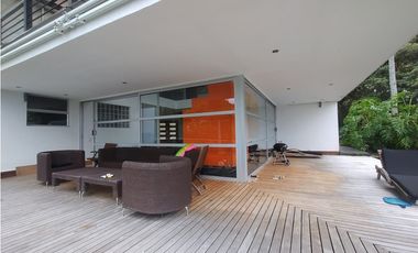 Casa en Arriendo en El Retiro Sector La Fe