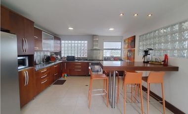 Casa en Arriendo en El Retiro Sector La Fe