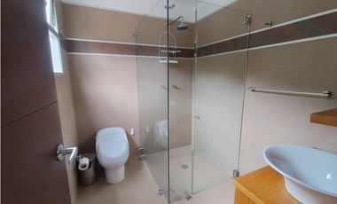 Casa en Arriendo en El Retiro Sector La Fe