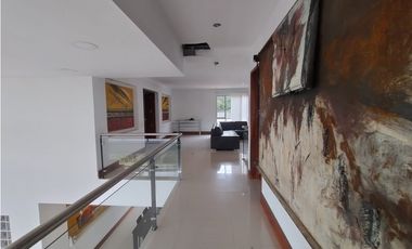 Casa en Arriendo en El Retiro Sector La Fe