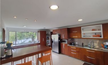 Casa en Arriendo en El Retiro Sector La Fe