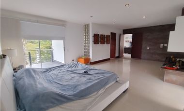 Casa en Arriendo en El Retiro Sector La Fe