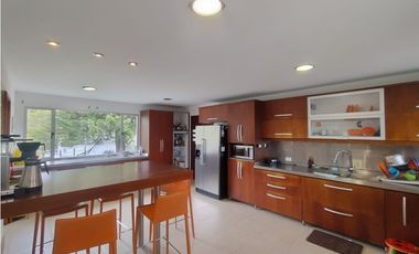 Casa en Arriendo en El Retiro Sector La Fe