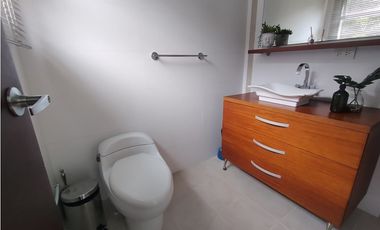 Casa en Arriendo en El Retiro Sector La Fe