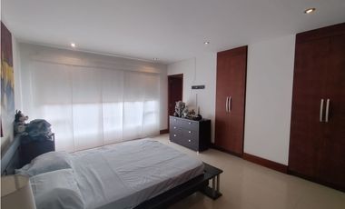 Casa en Arriendo en El Retiro Sector La Fe