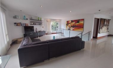 Casa en Arriendo en El Retiro Sector La Fe