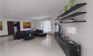 Casa en Arriendo en El Retiro Sector La Fe