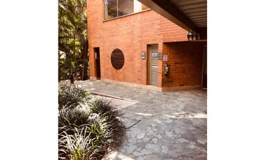 Apartamento para Venta en la Aguacatala