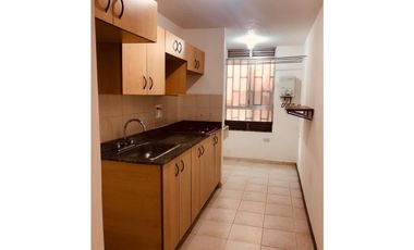 Apartamento para Venta en la Aguacatala