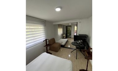 VENTA DE FINCA PRODUCTORA DE CAFE, PLATANO Y TURISMO