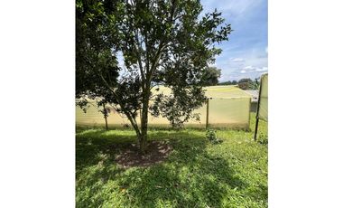 VENTA DE FINCA PRODUCTORA DE CAFE, PLATANO Y TURISMO