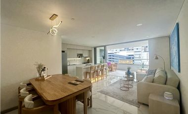 Venta de Apartamento en Envigado Loma de Los Mesa