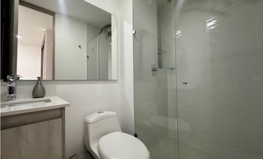 Venta de Apartamento en Envigado Loma de Los Mesa