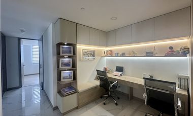 Venta de Apartamento en Envigado Loma de Los Mesa