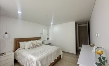Venta de Apartamento en Envigado Loma de Los Mesa