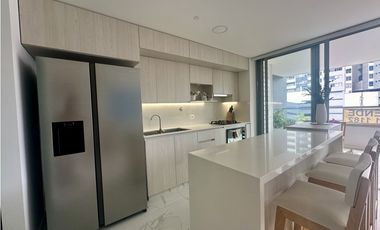 Venta de Apartamento en Envigado Loma de Los Mesa