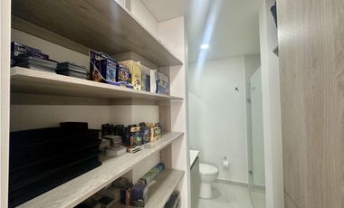 Venta de Apartamento en Envigado Loma de Los Mesa