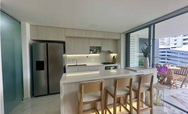 Venta de Apartamento en Envigado Loma de Los Mesa