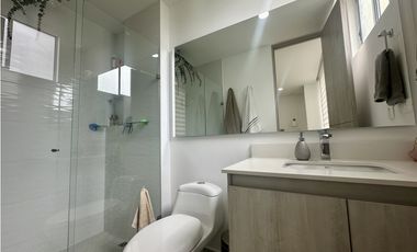 Venta de Apartamento en Envigado Loma de Los Mesa