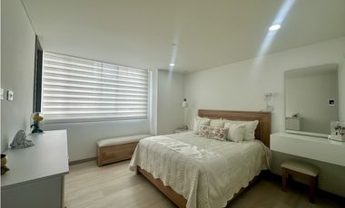 Venta de Apartamento en Envigado Loma de Los Mesa