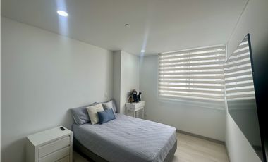 Venta de Apartamento en Envigado Loma de Los Mesa