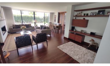 Cajicá, VERDE VIVO, 276 M2 lote, 179 M2 construidos