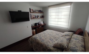 Cajicá, VERDE VIVO, 276 M2 lote, 179 M2 construidos