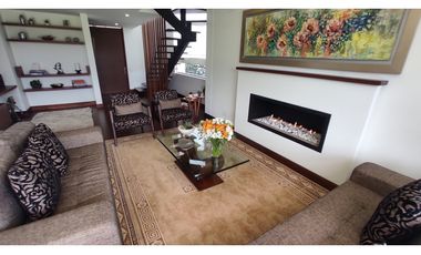 Cajicá, VERDE VIVO, 276 M2 lote, 179 M2 construidos