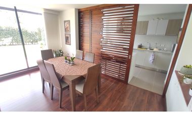 Cajicá, VERDE VIVO, 276 M2 lote, 179 M2 construidos