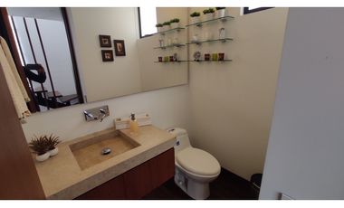 Cajicá, VERDE VIVO, 276 M2 lote, 179 M2 construidos