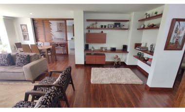 Cajicá, VERDE VIVO, 276 M2 lote, 179 M2 construidos