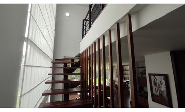 Cajicá, VERDE VIVO, 276 M2 lote, 179 M2 construidos