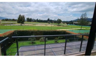 Cajicá, VERDE VIVO, 276 M2 lote, 179 M2 construidos