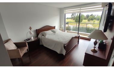 Cajicá, VERDE VIVO, 276 M2 lote, 179 M2 construidos