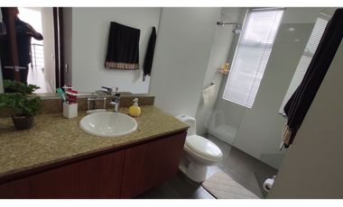 Cajicá, VERDE VIVO, 276 M2 lote, 179 M2 construidos