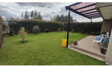 Cajicá, VERDE VIVO, 276 M2 lote, 179 M2 construidos