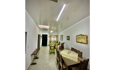 Venta Casa Urbana Para Edificio El Retiro