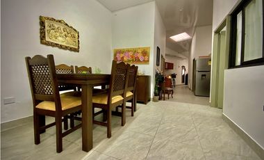 Venta Casa Urbana Para Edificio El Retiro