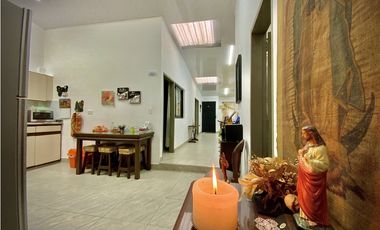 Venta Casa Urbana Para Edificio El Retiro