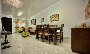 Venta Casa Urbana Para Edificio El Retiro