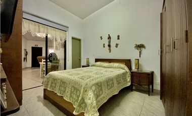 Venta Casa Urbana Para Edificio El Retiro